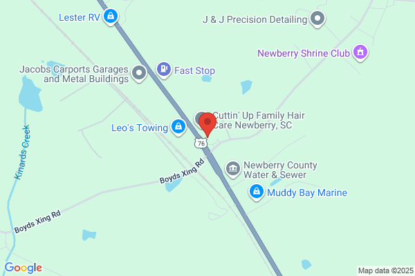 Coppock's Collision Center