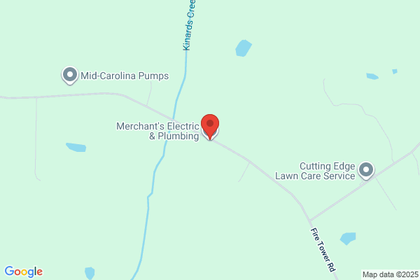 Merchant's Electric and Plumbing