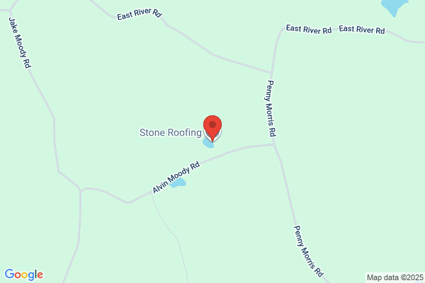Stone's Roofing