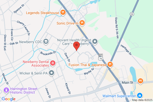 Hospice Care of Tri-County