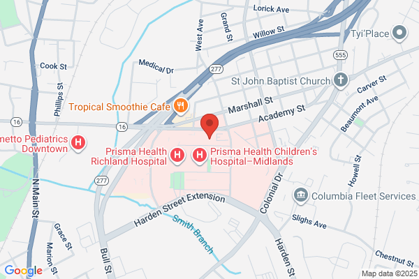 Moore Orthopedic Clinic PA