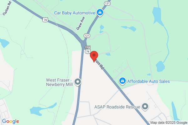 Newberry Hardware Inc