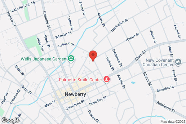 Newberry's Super Exterminating Co