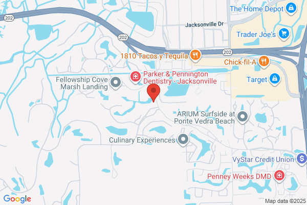 Palmetto Properties