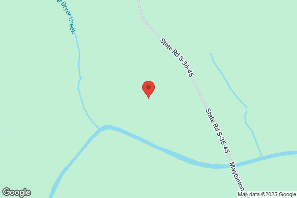 Wilson Forestry & Appraisal