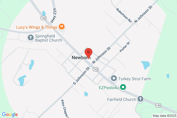 A Cut Above