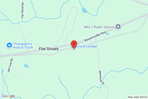 Farrar Log & Lumber Inc
