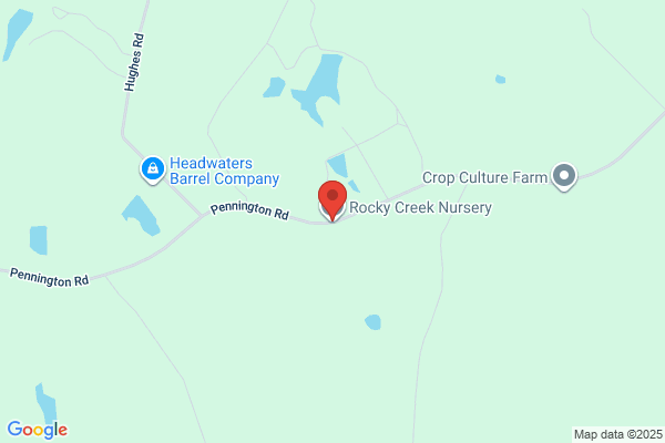 Rocky Creek Nursery