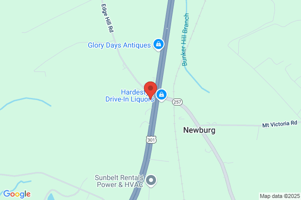 Newburg Marine Sales