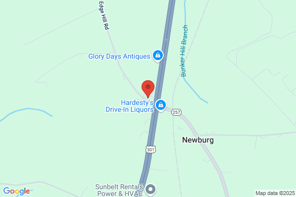 Oak Mountain Product