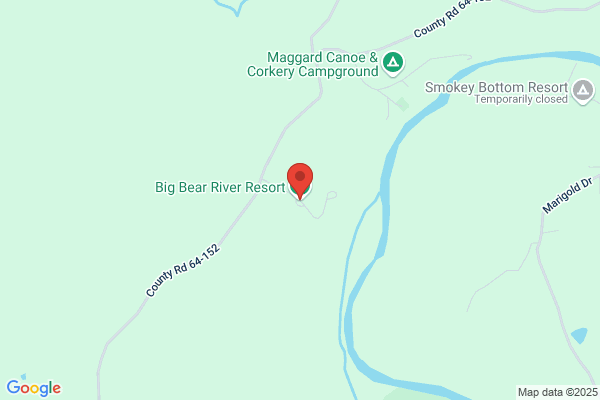 Arlington River Resort
