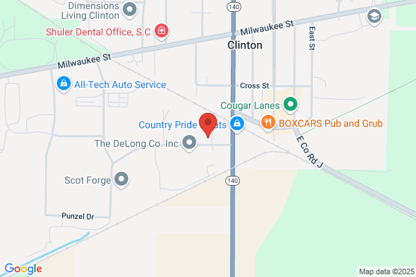 Custom Manufacturing Inc