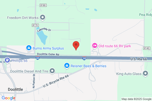 Flynn Drilling Co Inc