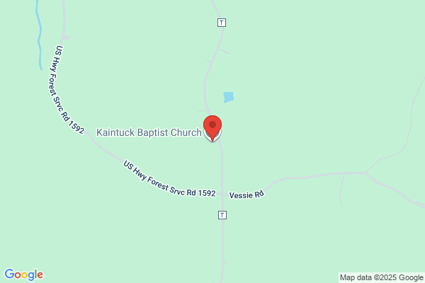 Kentucky Baptist Church