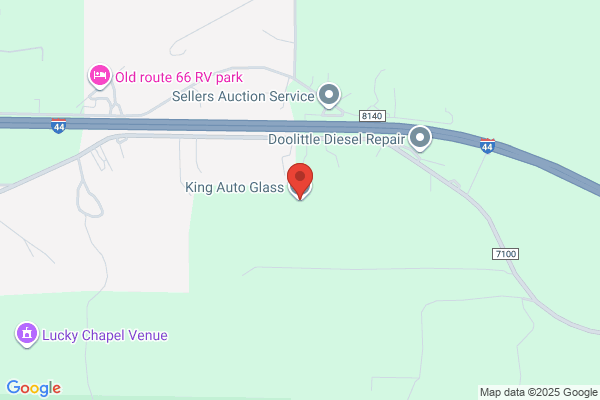 King Auto Glass