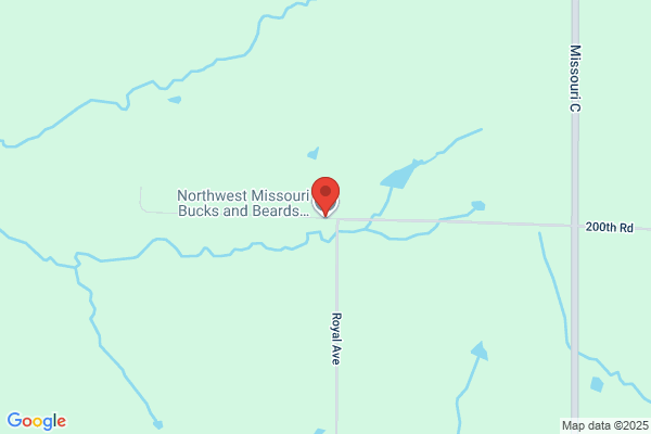 Missouri Outfitters