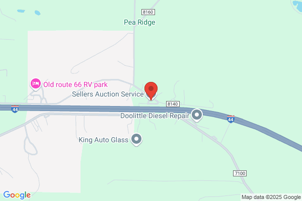 Seller's Auction Service, LLC