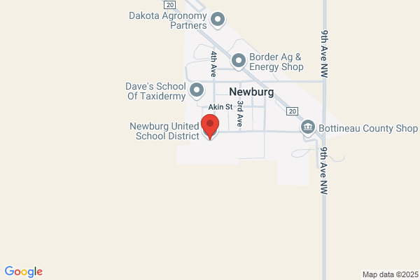 Newburg United School District #54