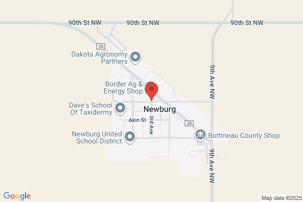 Northern Pumping Service