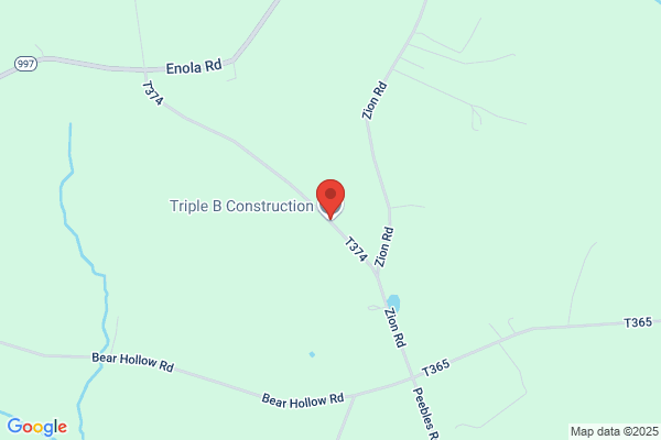 Triple B Construction