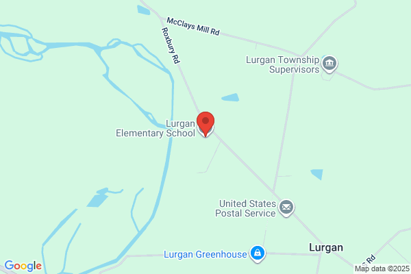 Chambersburg Area School District, Lurgan Elementary School