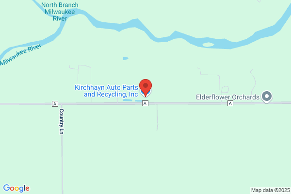 Auto Parts & Recycling