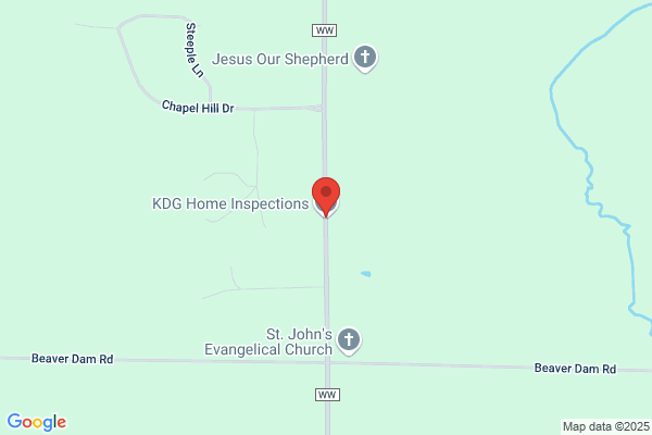 Certified Real Estate Inspections Llc