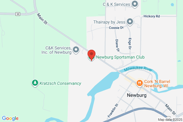 Newburg Sportsman Club