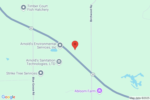 Pleasant Valley Auto Body