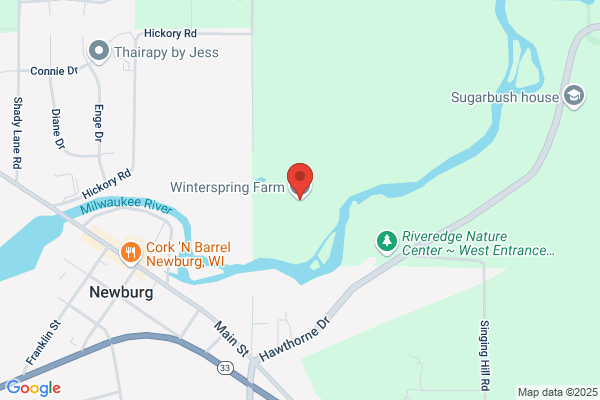 Wellspring Retreat Center