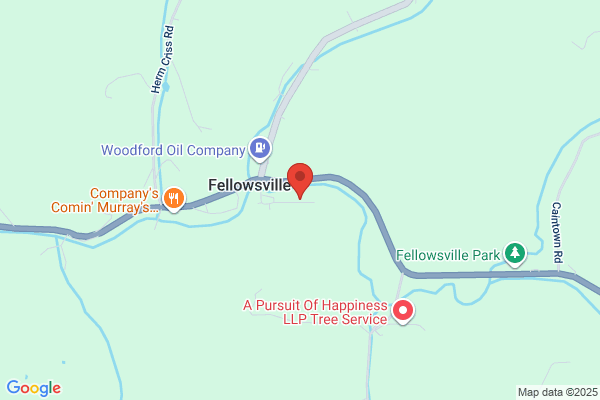 Preston County, Fellowsville Elementary