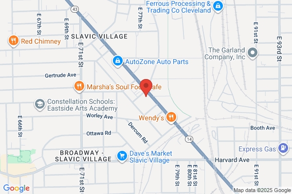 Rainbow Muffler and Brake – Broadway - CLOSED