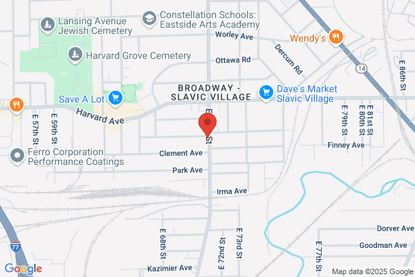 Becker's Donuts & Bakery