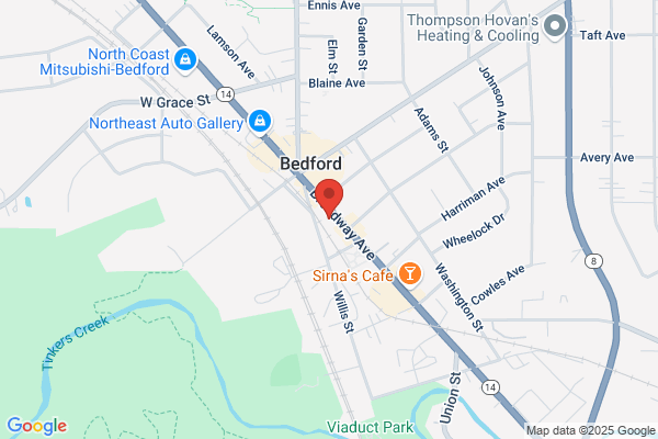 Bedford Chiropractic