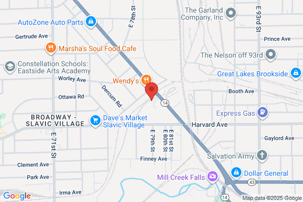 Broadway Scrap Metals