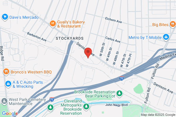 Cleveland Container Recycling Corporation