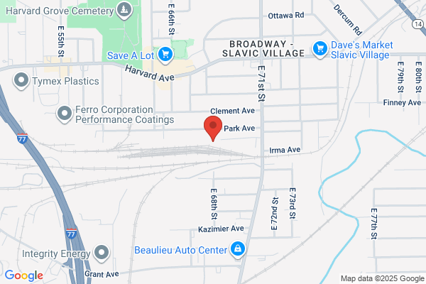 Coventry Steel Services Inc