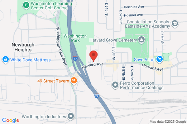Hank's Sports Bar & Grill
