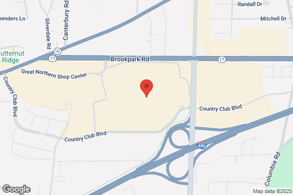 Jcpenney Co Inc