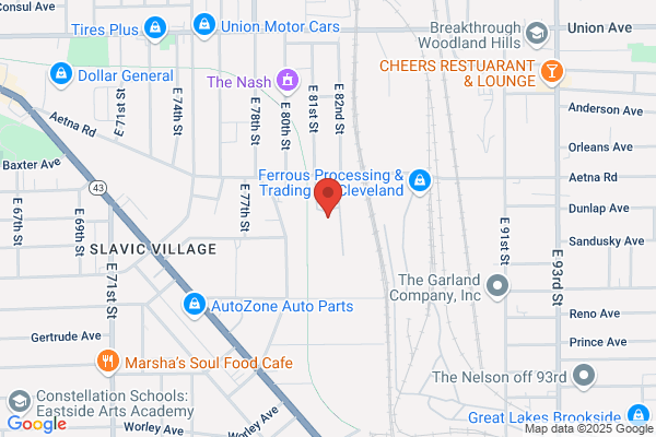 Jemison Demsey Metals