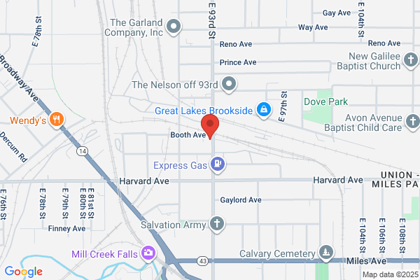 K & E Chemical Co Inc