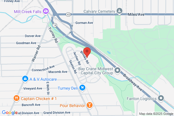 Mill Creek Hoa