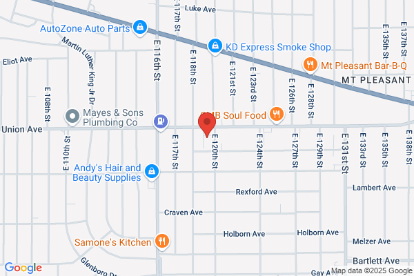 Oakfield Child Development Center