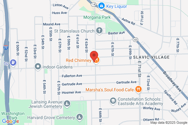 Sgii Fleet Road Llc