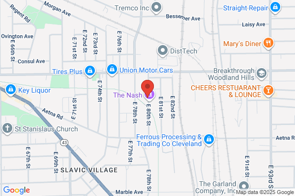 South End Printing