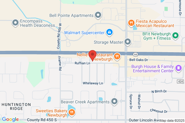 ERA First Advantage Realty