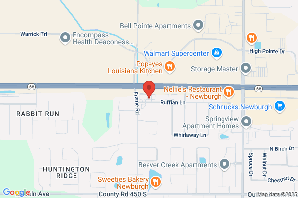 Fritch Properties