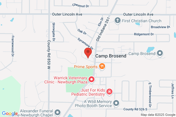 Pine Meadow Apartments