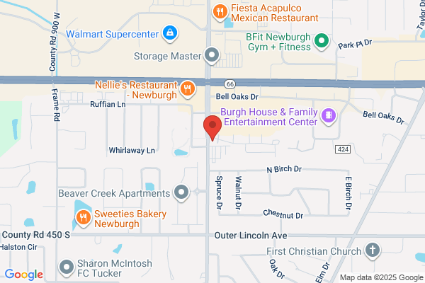 Springview Apartments
