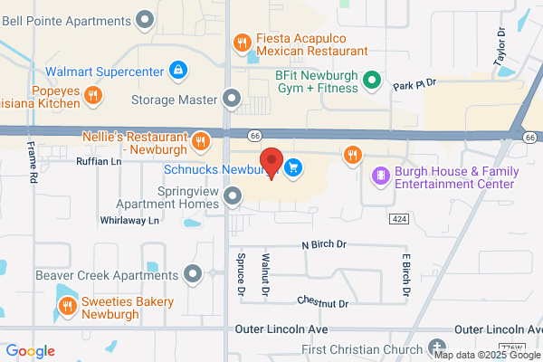 Newburgh Chiropractic